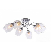 Потолочная люстра Arte Lamp Riccio A7757PL-6CC