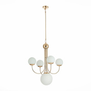 Подвесная люстра ST Luce Avellino SL1504.203.05