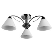 Потолочная люстра Arte Lamp 32 A1298PL-3CC