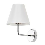 Бра Arte Lamp Elba A2581AP-1CC