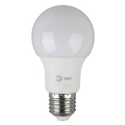 Лампа светодиодная ЭРА E27 11W 4000K матовая LED A60-11W-840-E27 Б0029821