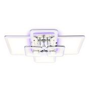Потолочная светодиодная люстра Ambrella light Original FA5307