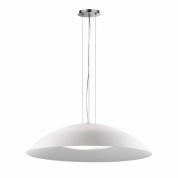 Подвесной светильник Ideal Lux Lena SP3 D74 Bianco 052786