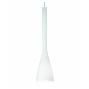 Подвесной светильник Ideal Lux Flut SP1 BIg Bianco 035666