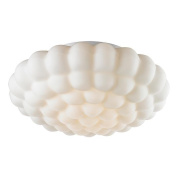 Потолочный светильник Arte Lamp Aqua A5130PL-3WH