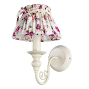 Бра Arte Lamp Bambina A7020AP-1WH