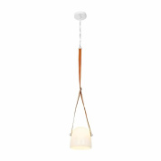 Подвесной светодиодный светильник Loft IT Mona 1608P-WH