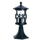 Уличный светильник Arte Lamp Persia A1454FN-1BG