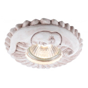 Встраиваемый светильник Arte Lamp Pezzi A5214PL-1WC