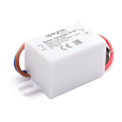 Блок питания Apeyron 12V 5W IP67 0.42A 03-08