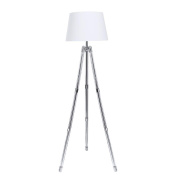 Торшер Arte Lamp Wasat A4023PN-1CC