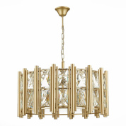 Подвесная люстра ST Luce Corsia SL1623.203.08