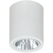 Потолочный светильник Luminex Downlight Round 7234