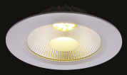 Встраиваемый светильник Arte Lamp Uovo A2415PL-1WH