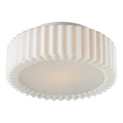 Потолочный светильник Arte Lamp Aqua A5027PL-1WH