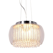 Подвесной светильник Lumina Deco Gusto LDP 7019-400 PR