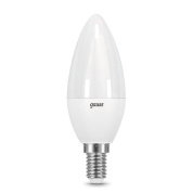 Лампа светодиодная Elvan E27 5W 4200K опал E27-LED5x1W-4200K-MAT