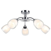 Потолочная люстра Arte Lamp 53 A7201PL-5CC