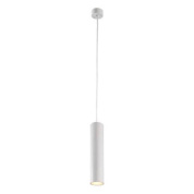 Подвесной светильник Arte Lamp Torre A1530SP-1WH