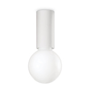 Потолочный светильник Ideal Lux Petit PL1 Bianco 232966