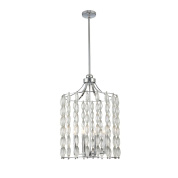 Подвесная люстра ST Luce Sogarte SL1140.103.08