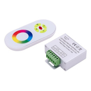 Контроллер для светодиодной ленты SWG RF-RGB-S5-18A SWG 001903