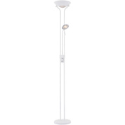 Торшер Arte Lamp Duetto A4329PN-2WH