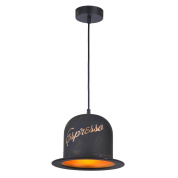 Подвесной светильник Arte Lamp Caffe A5064SP-1BN