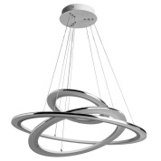 Подвесной светодиодный светильник Arte Lamp 42 A9305SP-3WH