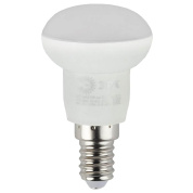 Лампа светодиодная ЭРА E14 4W 4000K матовая ECO LED R39-4W-840-E14 Б0020632