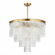 Подвесная люстра ST Luce Corsia SL1230.302.08