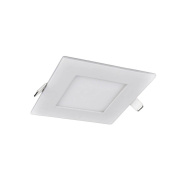 Встраиваемый светодиодный светильник Arte Lamp Fine A2409PL-1WH