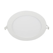 Встраиваемый светодиодный светильник Volpe ULP-Q203 R120-6W/DW White UL-00003378