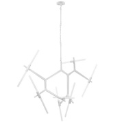 Подвесная люстра Lightstar Struttura 742146