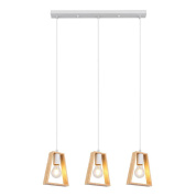 Подвесной светильник Arte Lamp Brussels A8030SP-3WH