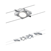Струнная система Paulmann Set MacLED 50108