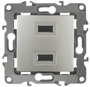 Устройство зарядное USB ЭРА 12 5V-2,1A 12-4110-15 Б0027500