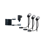 Ландшафтный светодиодный светильник Paulmann Pike Plug Shine ZigBee 94284