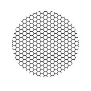 Сотовый фильтр Italline Honeycomb filter