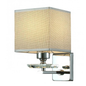 Бра Lumina Deco Liniano LDW 17100-1 CHR