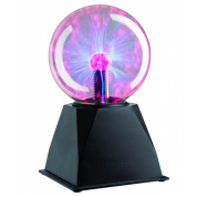 Настольная лампа Mood Plasma Ball 3298