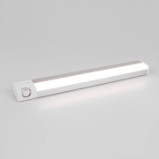 Мебельный светодиодный светильник Elektrostandard Cupboard Led Stick LTB72 2,5W 4000K белый 4690389169700