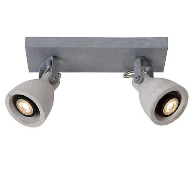 Спот Lucide Concri Led 05910/10/36