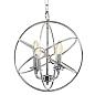 Подвесная люстра Loft IT Foucaults Orb Loft1193-4