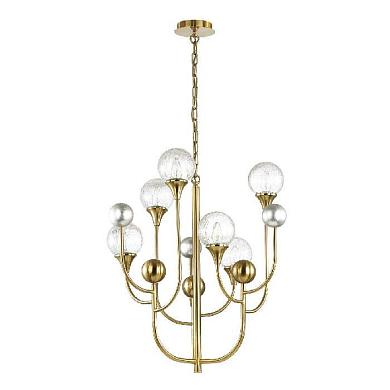 Подвесная люстра Odeon Light Kelli 4785/6