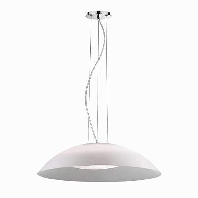 Подвесной светильник Ideal Lux Lena SP3 D64 Bianco 035727