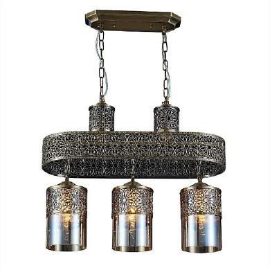 Подвесной светильник Citilux Эмир CL467233