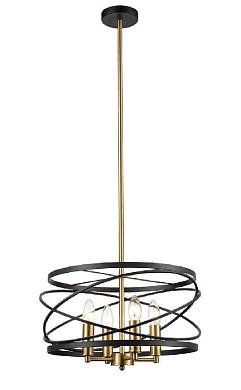 Подвесная люстра Vele Luce Florence VL5092P04