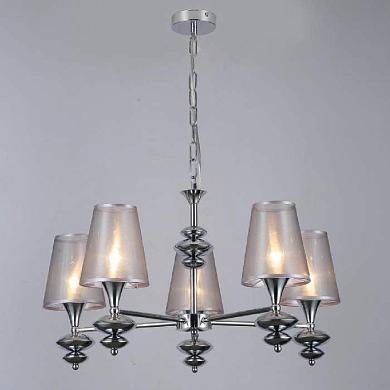 Подвесная люстра Omnilux Ligure OML-67503-05