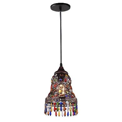 Подвесной светильник Arte Lamp Maharaja A7079SP-1CK